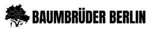 Website Logo der BaumBrüder Berlin GmbH