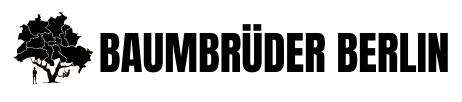 website Logo der BaumBrüder Berlin GmbH
